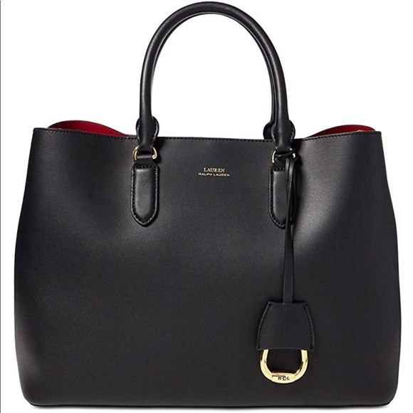 ralph lauren dryden marcy tote